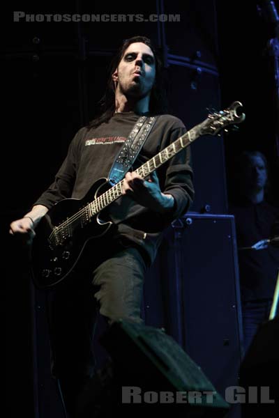 ESOTERICA - 2009-12-21 - PARIS - Zenith - 